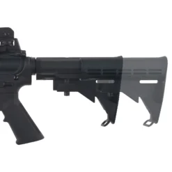 Alternative view of CM609 M4 Commando