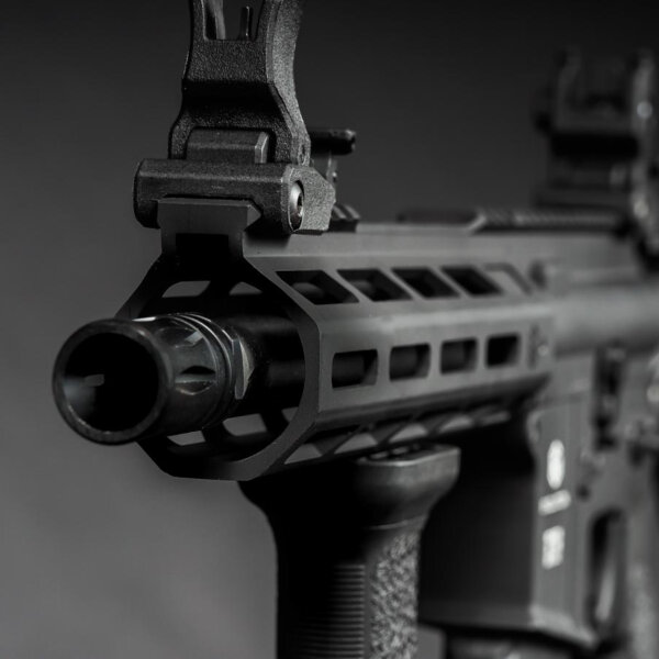 RECON S EMR (ets) - Image 2