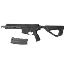 Alternative view of Hybrid H-15 CQB B.E.T (ecu)