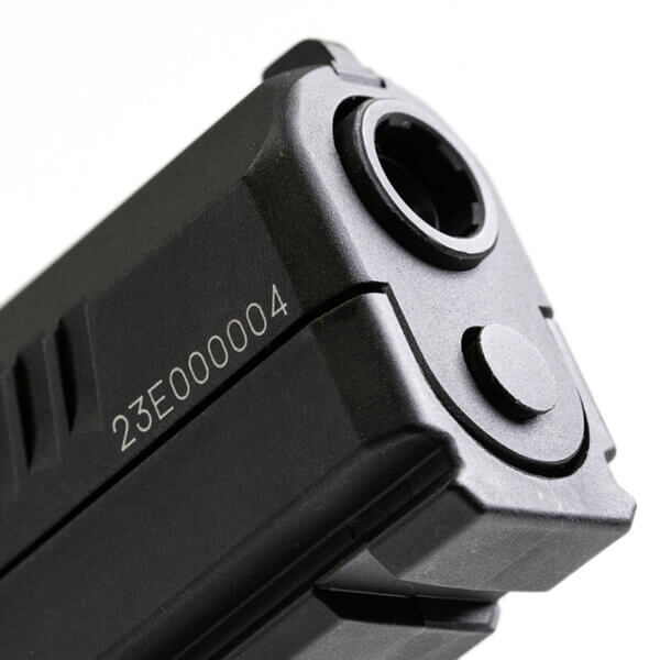 CZ P-10 C - Image 8