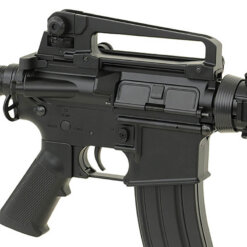 Alternative view of CM507 M4 Carbine