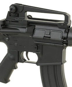 Alternative view of CM507 M4 Karabiin