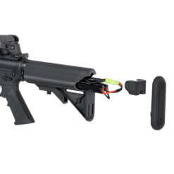 Alternative view of CM605 M4 Carbine