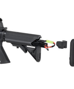 Alternative view of CM605 M4 Karabiin