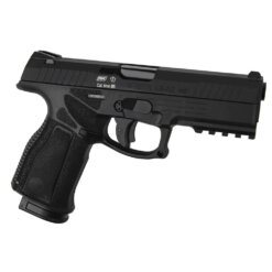 Alternative view of Steyr L9-A2