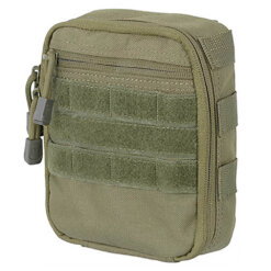 Admin pocket 8Fields