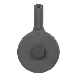 Alternative view of Trummelsalv M4