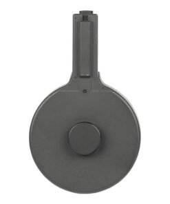 Alternative view of Trummelsalv M4