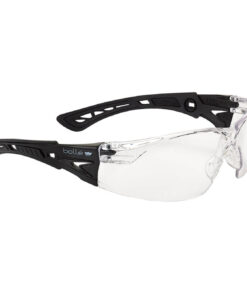 Alternative view of Rush+ Safety Glasses