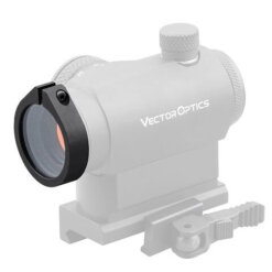 28-30mm punatäpi läätse kaitse