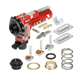 M4 CNC hop-up chamber MAXX