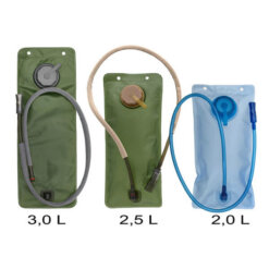 Alternative view of Hydration cover with insert 3L