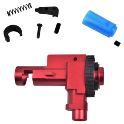 M4 CNC hop-up chamber