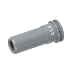 M4 Nozzle H+PTFE 21.0mm