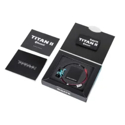 Gate TITAN II Bluetooth V2