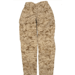 USMC desert pants