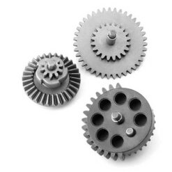 18:1 hammasrattad G&G