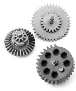 18:1 hammasrattad G&G