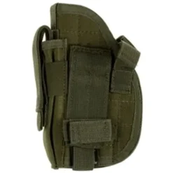 Alternative view of Belt holster Invader Gear