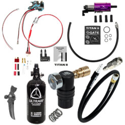 M4 HPA Conversion Kit