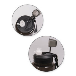 Alternative view of Joogipudel