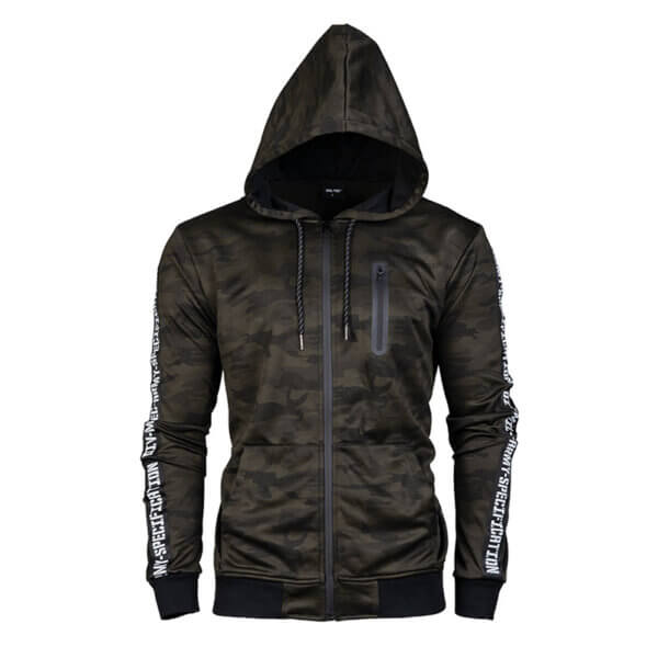 Hoody and pants MIL-TEC - Image 3