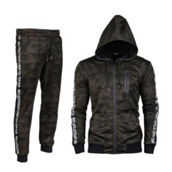 Dressipluus ja püksid MIL-TEC