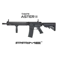 MK18 SA-P26 Prime™ Aster II (etu)