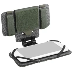 Alternative view of MB-01 phone holder