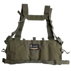 Alternative view of Rakmed CCR