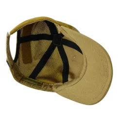 Alternative view of MTH nokamüts