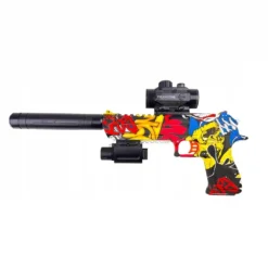 Desert Eagle gel blaster