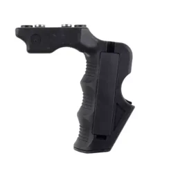 Alternative view of KEYMOD magwell käepide