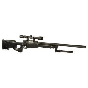 L96 upgraded