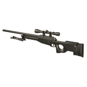 Alternative view of L96 upgraded