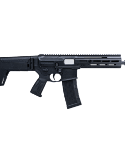 Alternative view of FLCN 5.56 AEG