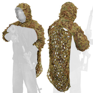 Combat sniper võrk