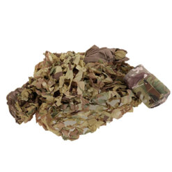 Alternative view of Combat sniper suit