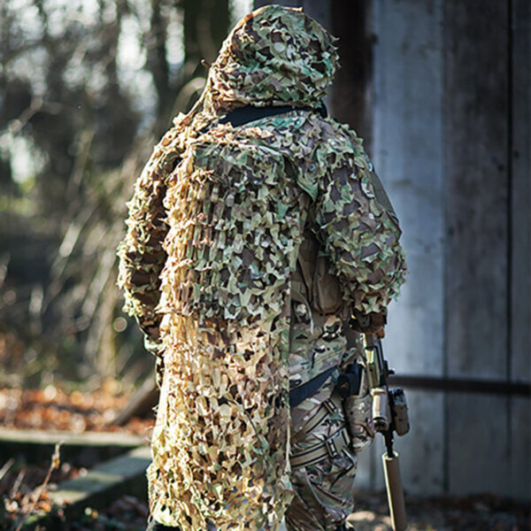 Combat sniper võrk - Image 4