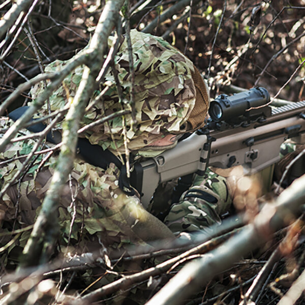 Combat sniper võrk - Image 5