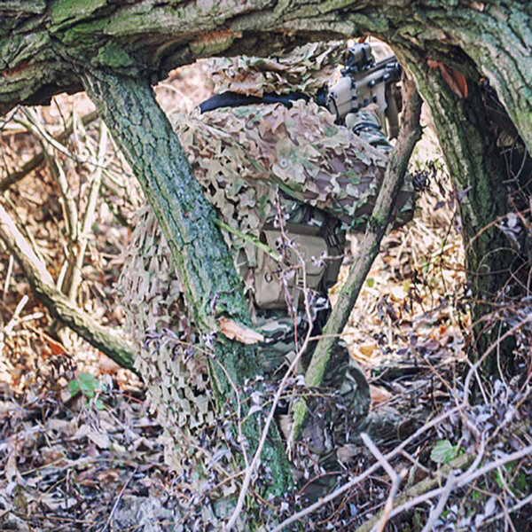 Combat sniper võrk - Image 6