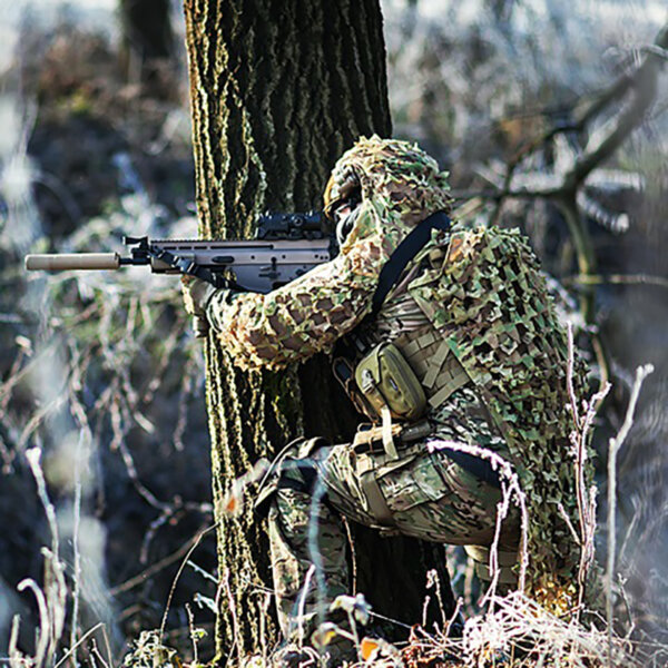 Combat sniper võrk - Image 7
