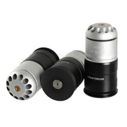 Alternative view of 40mm granaat 70 kuuli