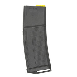 Alternative view of M4 salv, 230 kuuli