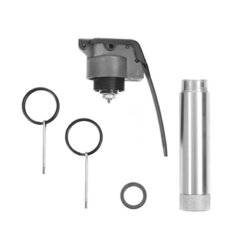 Thunder B granaadi sütik