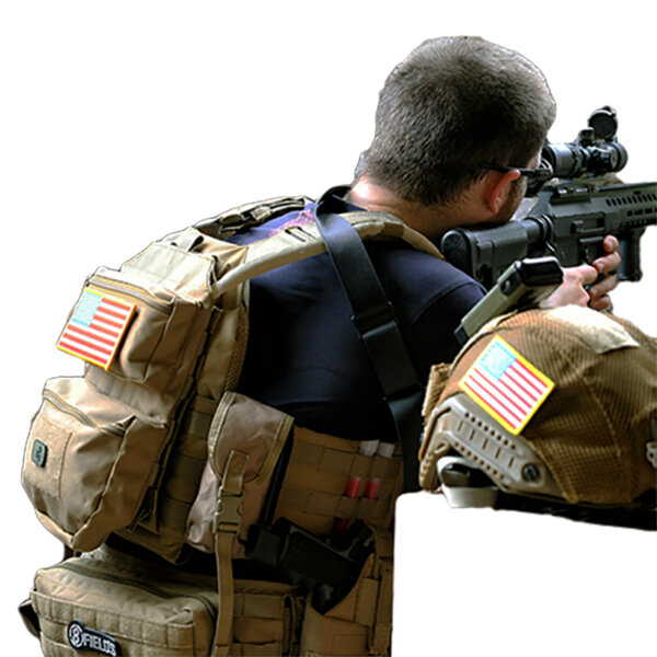 Assault seljataskud - Image 6