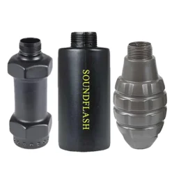 Thunder B varukestad