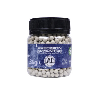 0.36 g