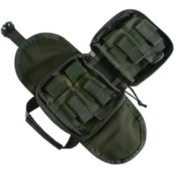 Alternative view of IFAK bag