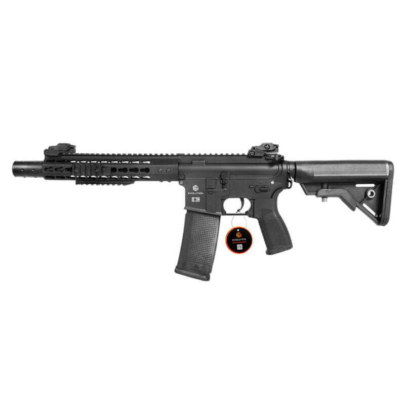 Evolution Recon Silent Ops